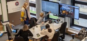 Ten Things We Learned about Fusion Teaching — Reflections on the first EFI Fusion Course