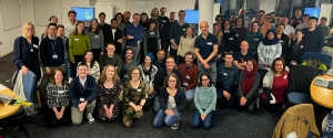 Teaching Programming to Non-Programmers: Edinburgh Winter School 24