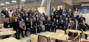 Slides and Recordings for Winter School 2025: Teaching Programming across Disciplines