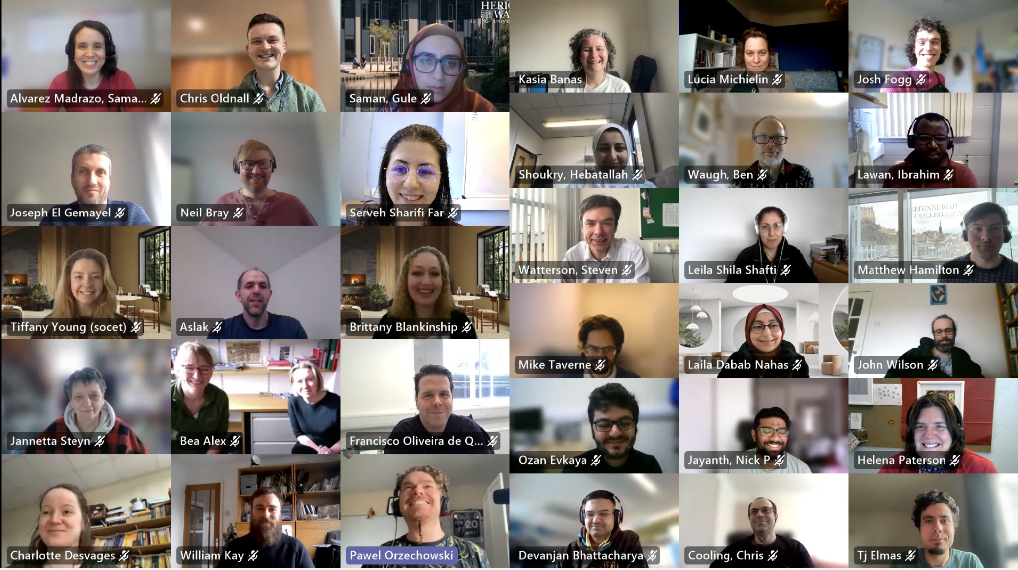 Book: March “book ideas” Retreat & How to get involved