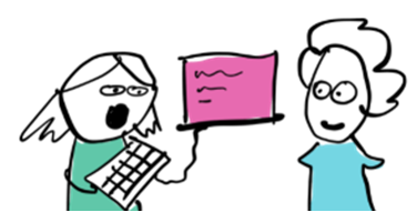 Book Chapter: Structured group work with assigned asymmetrical roles and switching – Lessons from Pair Programming across disciplines